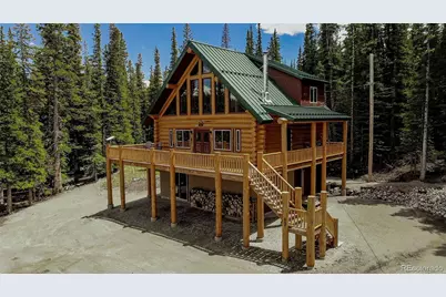 629 Bum Drive, Fairplay, CO 80440 - Photo 27