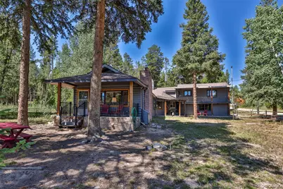 1369 Gcr 64, Grand Lake, CO 80447 - Photo 1