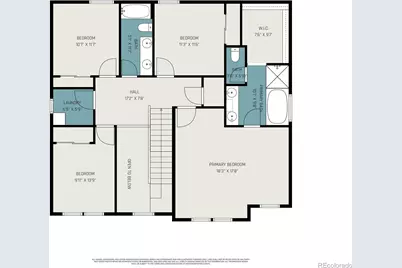 26712 E Hinsdale Place, Aurora, CO 80016 - Photo 31