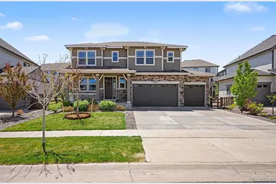 26712 E Hinsdale Place, Aurora, CO 80016 - Photo 1