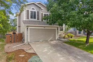 10864 Bullock Ct, Parker, CO 80134 - Photo 1