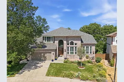 281 Phillips Peak, Highlands Ranch, CO 80129 - Photo 1