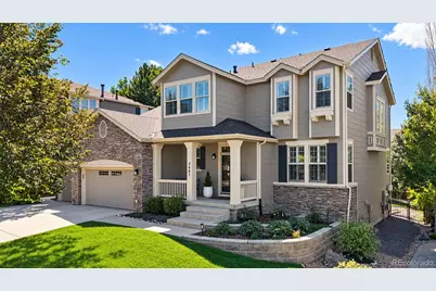 7461 S Lee Way, Littleton, CO 80127 - Photo 1