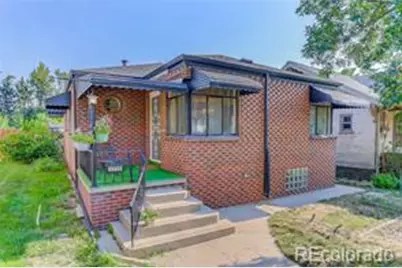 3119 W 44th Avenue, Denver, CO 80211 - Photo 1