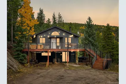 129 Martin Drive, Evergreen, CO 80439 - Photo 1