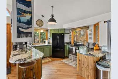 129 Martin Drive, Evergreen, CO 80439 - Photo 11