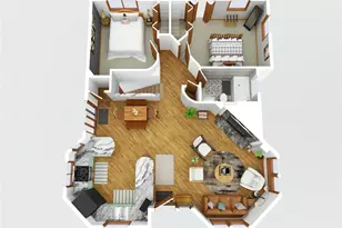 129 Martin Dr, Evergreen, CO 80439 - Photo 49