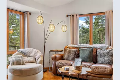 129 Martin Drive, Evergreen, CO 80439 - Photo 5
