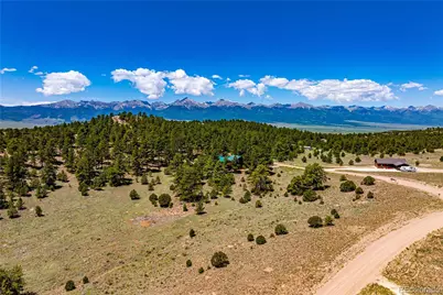 50 Shawnee Trail, Westcliffe, CO 81252 - Photo 43