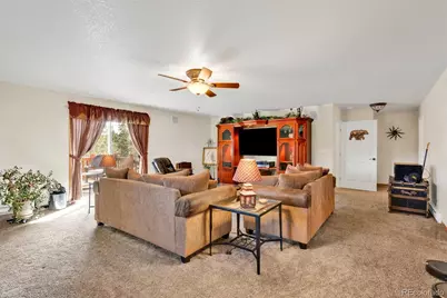 50 Shawnee Trail, Westcliffe, CO 81252 - Photo 27