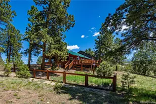 50 Shawnee Trail, Westcliffe, CO 81252 - Photo 37