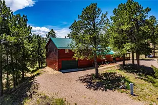 50 Shawnee Trail, Westcliffe, CO 81252 - Photo 35