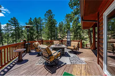 50 Shawnee Trail, Westcliffe, CO 81252 - Photo 39