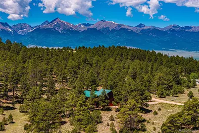 50 Shawnee Trail, Westcliffe, CO 81252 - Photo 41