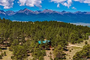 50 Shawnee Trail, Westcliffe, CO 81252 - Photo 41