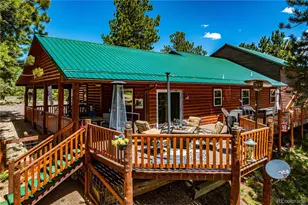 50 Shawnee Trail, Westcliffe, CO 81252 - Photo 7