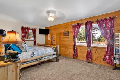 50 Shawnee Trail, Westcliffe, CO 81252 - Photo 21