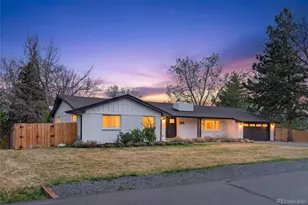 14355 W 30th Ave, Golden, CO 80401 - Photo 1