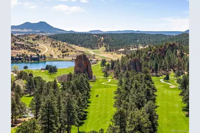 5757 Pine Court, Larkspur, CO 80118 - Photo 5