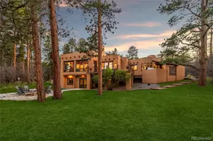 5757 Pine Ct, Larkspur, CO 80118 - Photo 21