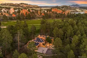 5757 Pine Ct, Larkspur, CO 80118 - Photo 45