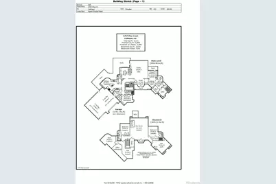 5757 Pine Court, Larkspur, CO 80118 - Photo 9