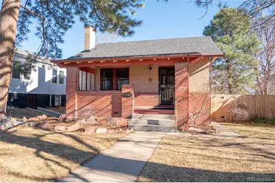2944 Depew Street, Wheat Ridge, CO 80214 - Photo 1