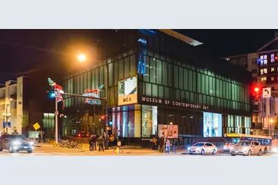 1401 Delgany Street #203, Denver, CO 80202 - Photo 35