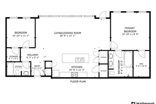 1401 Delgany St, Denver, CO 80202 - Photo 45