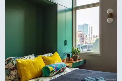 1401 Delgany Street #203, Denver, CO 80202 - Photo 13