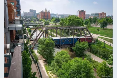 1401 Delgany Street #203, Denver, CO 80202 - Photo 29