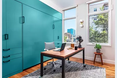 1401 Delgany Street #203, Denver, CO 80202 - Photo 11