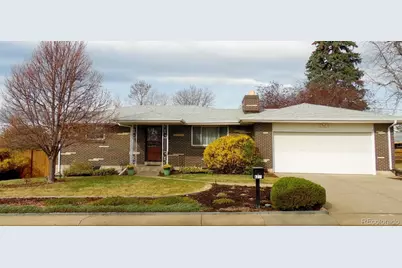 6311 Chase Street, Arvada, CO 80003 - Photo 1