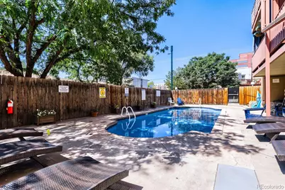 625 N Pennsylvania Street #101, Denver, CO 80203 - Photo 23
