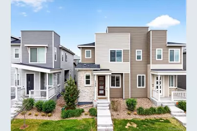 17820 E 96th Place, Commerce City, CO 80022 - Photo 1