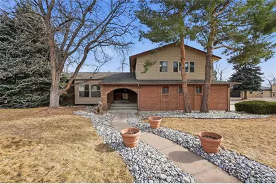 7624 S Marshall Court, Littleton, CO 80128 - Photo 1