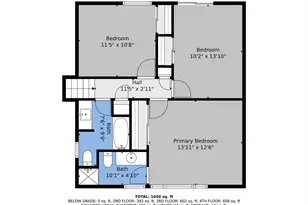 7624 S Marshall Ct, Littleton, CO 80128 - Photo 49