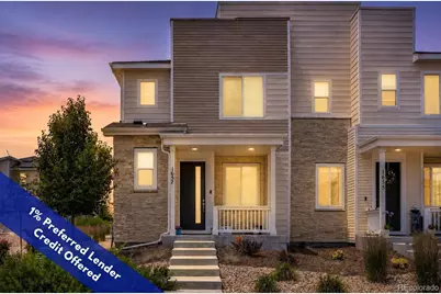 1657 S Andes Way, Aurora, CO 80017 - Photo 1