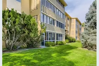 610 S Clinton Street #4A, Denver, CO 80247 - Photo 21