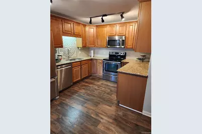 610 S Clinton Street #4A, Denver, CO 80247 - Photo 3