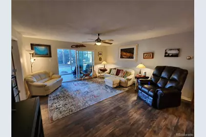 610 S Clinton Street #4A, Denver, CO 80247 - Photo 5