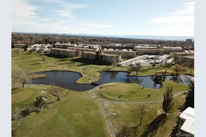 610 S Clinton Street #4A, Denver, CO 80247 - Photo 23