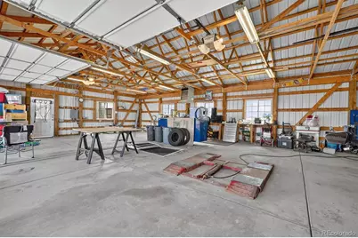 49400 E 104th Avenue, Bennett, CO 80102 - Photo 35