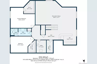 15794 Ann Arbor Way, Monument, CO 80132 - Photo 47