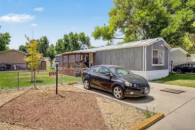 2280 1st Avenue, Greeley, CO 80631 - Photo 1