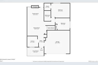 9933 Fairwood Street, Littleton, CO 80125 - Photo 45