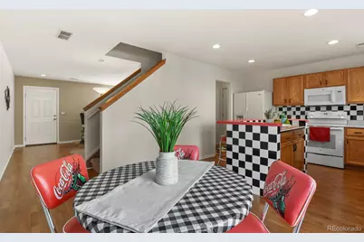 4669 S Swadley Way, Morrison, CO 80465 - Photo 9