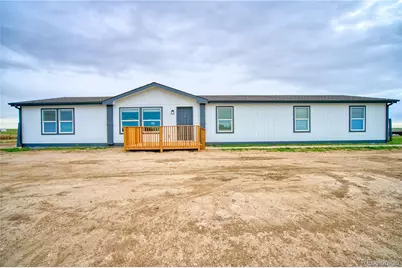 15660 County Road 49, La Salle, CO 80645 - Photo 1