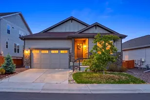 4175 Forever Cir, Castle Rock, CO 80109 - Photo 1