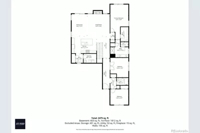 4175 Forever Circle, Castle Rock, CO 80109 - Photo 43